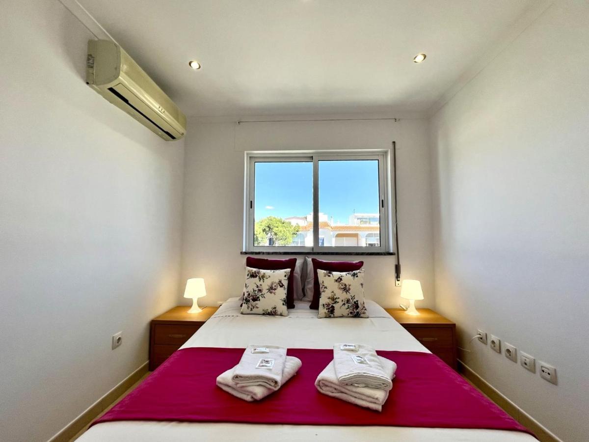 Vilamoura Experience By Homing Екстериор снимка